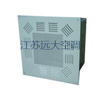 高效過濾送風(fēng)口