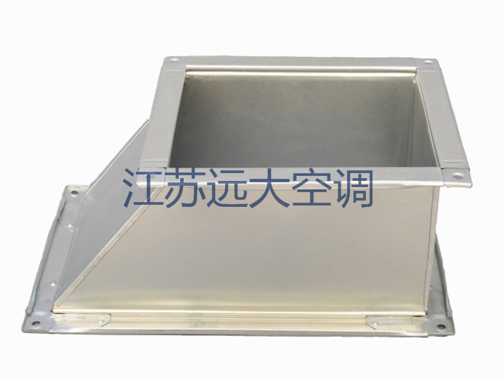 矩形馬口SC
