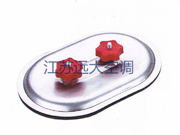 方形檢修門